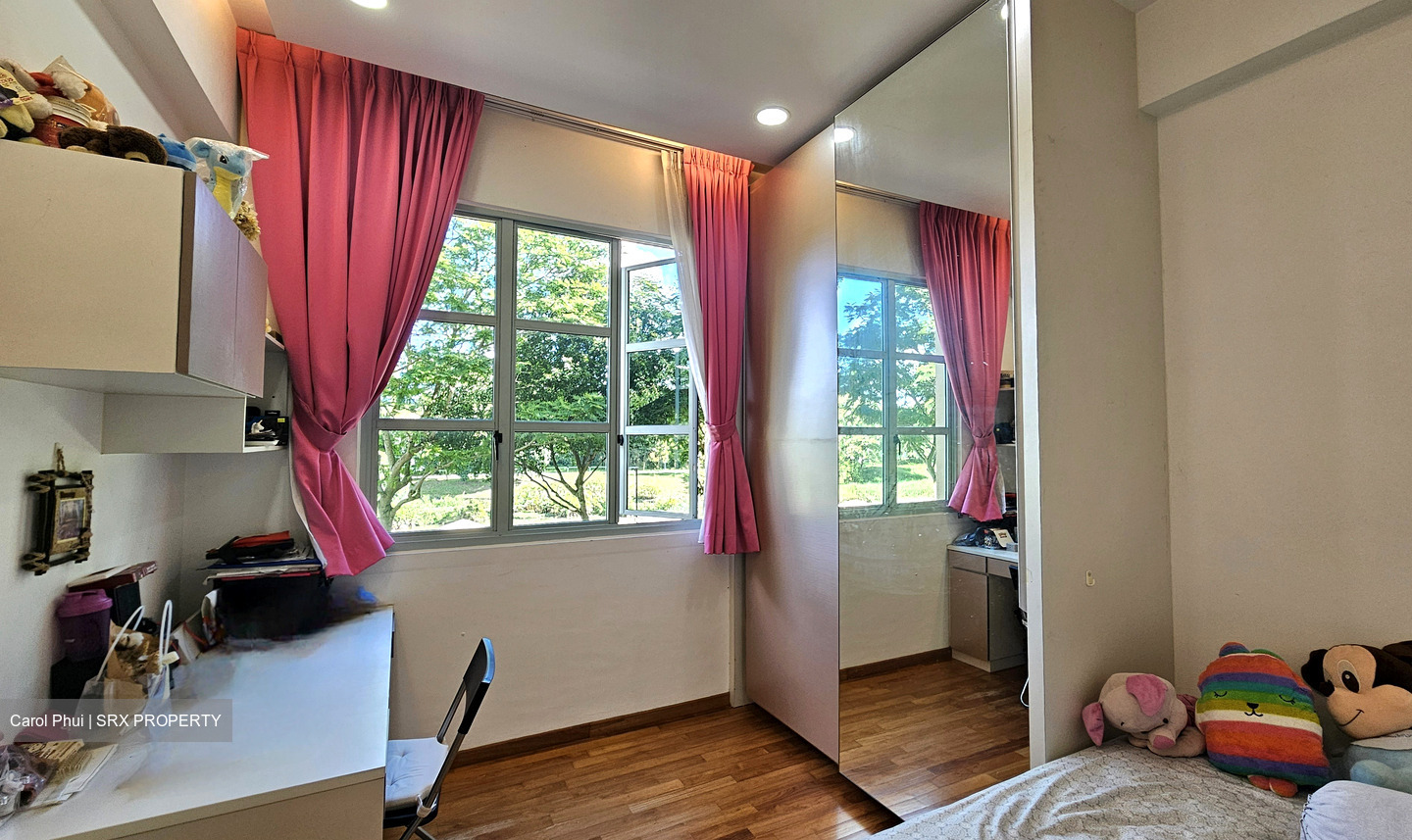 Faber Crest (D5), Condominium #453372731